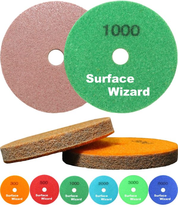 1-OceanDiamondMustangWizardPads
