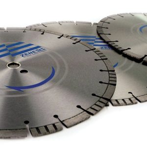 Zenesis Masonry w/ Alternating Segs - Image 1